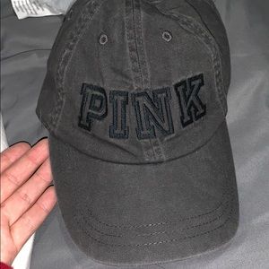 Black PINK hat